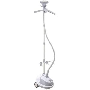 مكواة بخار ستيمي من سوناي MA-8800، 1600 وات - ابيض