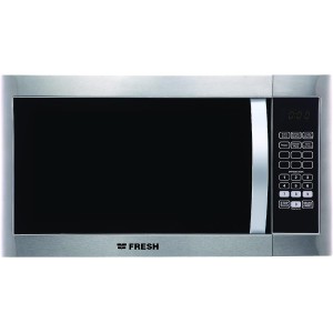 فرن ميكرويف 42 لتر من فريش FMW-42KC-S