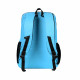 اي ترين (BG02Q) شنطة ظهر تصل الي 15.6 بوصة - أزرق سماوي