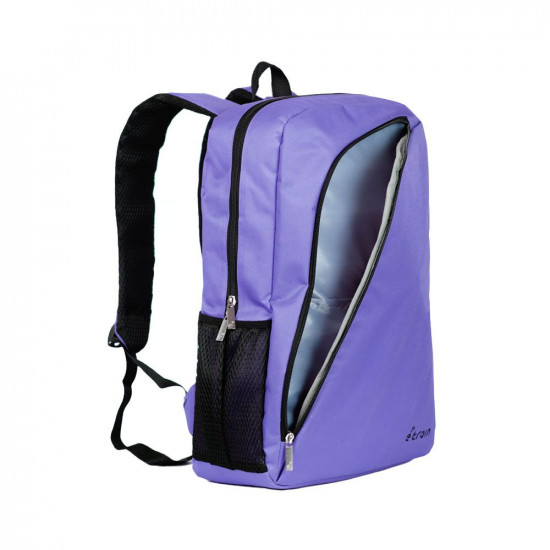 اي ترين (BG02U) شنطة ظهر تصل الي 15.6 بوصة - بنفسجي