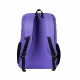 اي ترين (BG02U) شنطة ظهر تصل الي 15.6 بوصة - بنفسجي