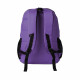 اي ترين (BG53U) شنطة ظهر تصل الي 15.6 بوصة - بنفسجي