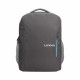 لينوفو شنطة ظهر Everyday B515 للاب توب - حجم يصل الي 15.6بوصة - موديل GX40Q75217 - رمادي