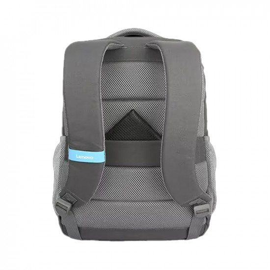 لينوفو شنطة ظهر Everyday B515 للاب توب - حجم يصل الي 15.6بوصة - موديل GX40Q75217 - رمادي