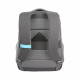 لينوفو شنطة ظهر Everyday B515 للاب توب - حجم يصل الي 15.6بوصة - موديل GX40Q75217 - رمادي