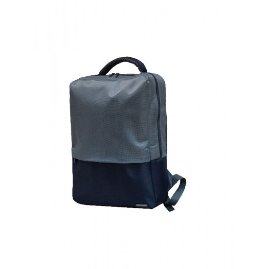 لافينتو (BG924) شنطة ظهر تصل الي 15.6بوصة - رمادي * ازرق لافينتو (BG924) شنطة ظهر تصل الي 15.6بوصة - رمادي * ازرق