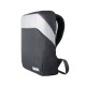 Bag- حقيبة - لافينتو (BG58B ) شنطة لاب توب ظهر تصل إلي 15.6 بوصة - أسود*رمادي Bag- حقيبة - لافينتو (BG58B ) شنطة لاب توب ظهر تصل إلي 15.6 بوصة - أسود*رمادي
