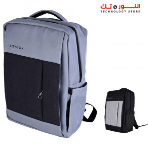  ايجي بوكس Back-4 حقيبة  للاب توب ، 15.6 بوصة
