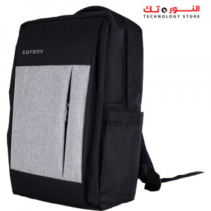  ايجي بوكس Back-4 حقيبة  للاب توب ، 15.6 بوصة