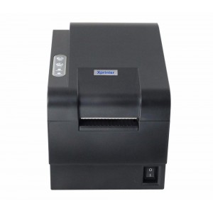 طابعة باركود حرارى Xprinter XP-233B