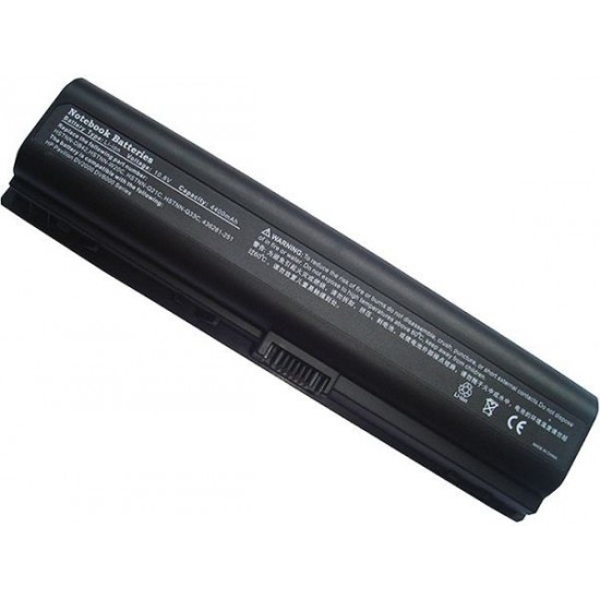 Battery For HP Laptop DV6000 ​