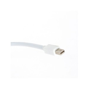 توبي CV039 محول من Mini Display Port Mini-DB الي VGA لأجهزة ماك