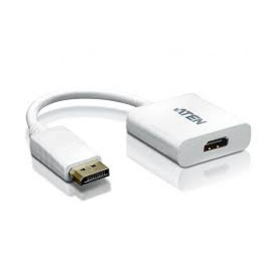 DISPLAY TO HDMI CONVERTER DISPLAY TO HDMI CONVERTER