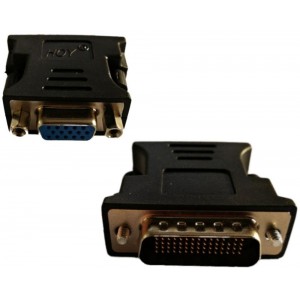 DVI TO VGA CONVERT ​    