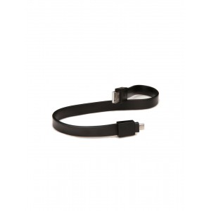 توبى DC065 - كابل من USB الى ميكرو USB 5 Pin - طوله 20 سم