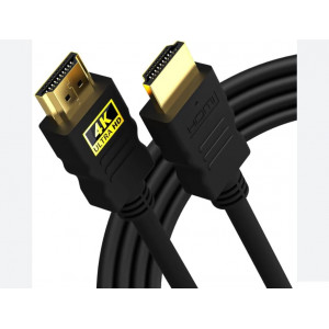 Lava Cable HDMI 3M 4K