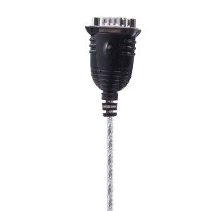 توبى CV447 كابل من USB الي Serial