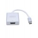 توبي (CV223) - محول من Type C Male الي HDMI Female