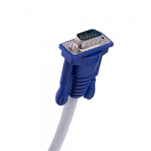  توبي DC464 - كابل من VGA الي VGA - طوله 3 متر