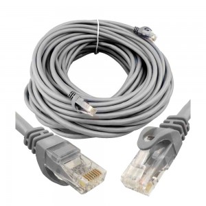  توبي DC525 - كابل هايبر لينك Cat 6 - طوله 30 متر