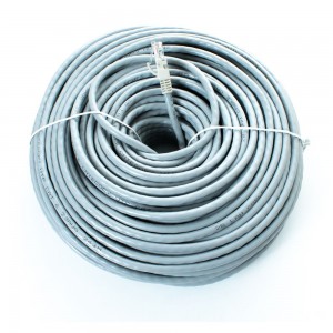  توبي (DC526) كابل هايبر لينك Cat 6 - طوله 50 متر