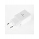 لافينتو (MP105) شاحن يو أس بي Wall Single output Euro Plug - بمخرج 2.1A - أبيض لافينتو (MP105) شاحن يو أس بي Wall Single output Euro Plug - بمخرج 2.1A - أبيض