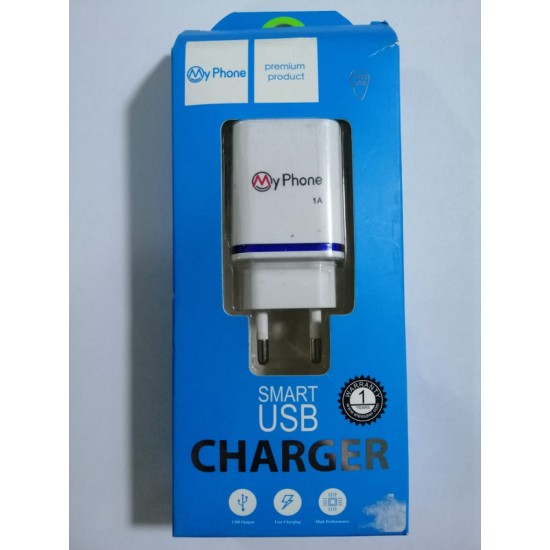 CHARGE MOBILE MYPHONE A520 CARTON CHARGE MOBILE MYPHONE A520 CARTON