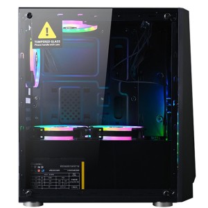 XTECH G350 Case