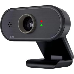 تي داجير كاميرا ويب وضوح 1080 x 720 بكسل متوافقة مع ويندوز - TGW620