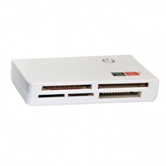  توبى CR003 - من USB 2.0 الى كارت ريدر 480 Mbps