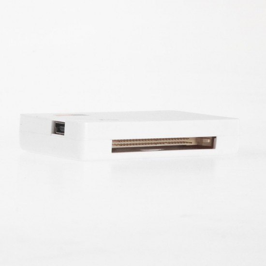  توبى CR003 - من USB 2.0 الى كارت ريدر 480 Mbps
