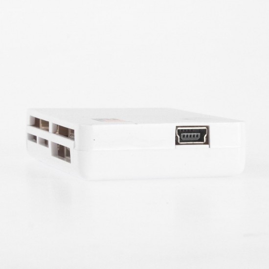  توبى CR003 - من USB 2.0 الى كارت ريدر 480 Mbps