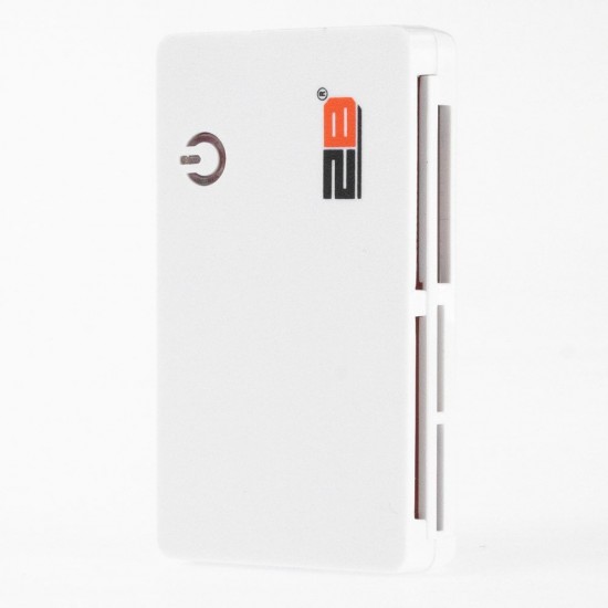  توبى CR003 - من USB 2.0 الى كارت ريدر 480 Mbps