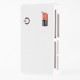  توبى CR003 - من USB 2.0 الى كارت ريدر 480 Mbps