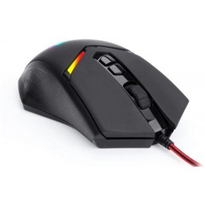 ريدراجون فأرة يو اس بي متوافقة مع بي سي ولابتوب - M602-1