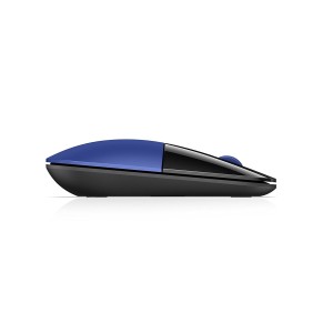 أتش بي ماوس لاسلكي Z3700 Dragonfly - موديل V0L81AA- أزرق