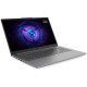 لاب توب ألعاب لوك 15 IAX9E من لينوفو - انتل كور i5-12450HX الجيل 12 ثماني النواة - شريحة الذكاء الاصطناعي - انفيديا جي-فورس RTX3050 6 جيجابايت GDDR6 - رام DDR5 12 جيجا - تخزين 512 جيجا SSD - DOS