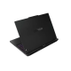 لينوفو ليجون برو 5 انتل الترا 7-255 اتش اكس - راما32جيجابايت - هارد1 تيرا- كارت شاشة SSD - RTX5070 8 جيجابايت - 16 بوصة WQXGA OLED - ويندوز 11 -ضمان سنتين - أسود