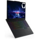 لينوفو ليجون برو 5 انتل الترا 7-255 اتش اكس - راما32جيجابايت - هارد1 تيرا- كارت شاشة SSD - RTX5070 8 جيجابايت - 16 بوصة WQXGA OLED - ويندوز 11 -ضمان سنتين - أسود