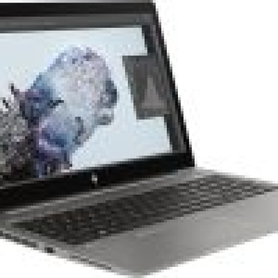 اتش بي ZBOOK 15U كور اي 7 رامات 16 جيجا اس اس دي 512 جيجا كارت شاشه 4 جيجا 
