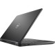 ديل لابتوب لاتيتيود 7480 بشاشة FHD مقاس 14 انش ومعالج انتل الجيل السابع i7-7600 رباعي النواة وذاكرة DDR4 سعة 8GB وSSD 256GB 