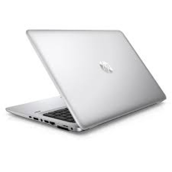 HP ProBook 650 G4 15.6" HD, Core i5-8350U 1.7GHz, 8GB RAM, 256GB Solid State Drive, CAM (Renewed)