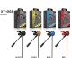 New XY-G02 E-Sports Games Earphone in-Ear Wired with Lightning Mobile Phone Computer Universal Gaming Headset. New XY-G02 E-Sports Games Earphone in-Ear Wired with Lightning Mobile Phone Computer Universal Gaming Headset.