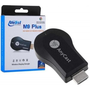 Anycast M9 Wireless HDMI Dongle ​
