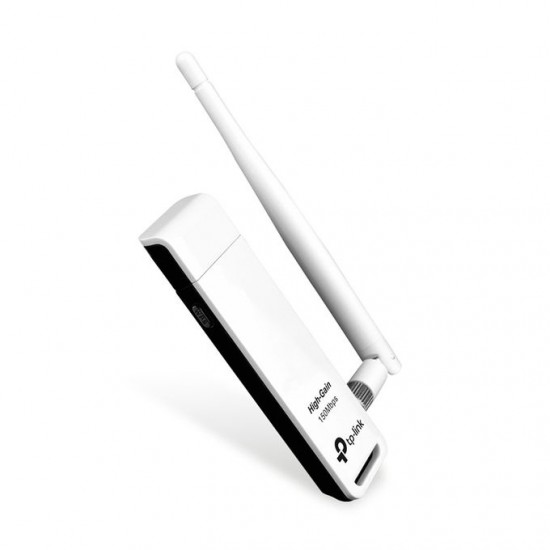 TP-Link Wireless USB Adapter 150mbps TL-WN722N