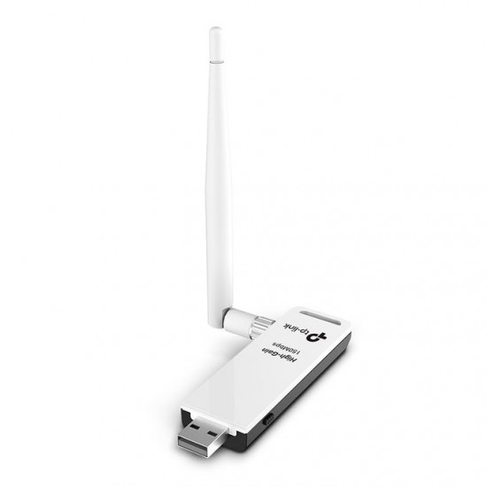 TP-Link Wireless USB Adapter 150mbps TL-WN722N