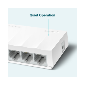 Tp-Link 5-Port 10/100Mbps Desktop Network Switch LS1005