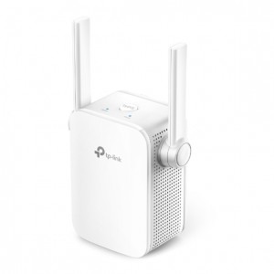 TP-LINK 300Mbps Wi-Fi Range Extender TL-WA850RE (EU)