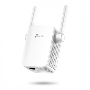 TP-LINK 300Mbps Wi-Fi Range Extender TL-WA850RE (EU)