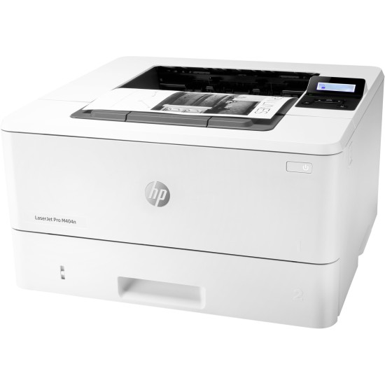 طابعة ليزر جت برو من اتش بي- موديل M404N-W1A52A طابعة ليزر جت برو من اتش بي- موديل M404N-W1A52A